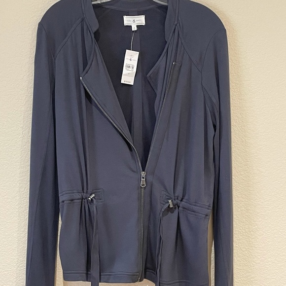 Loft lou & grey jacket - Picture 1 of 5